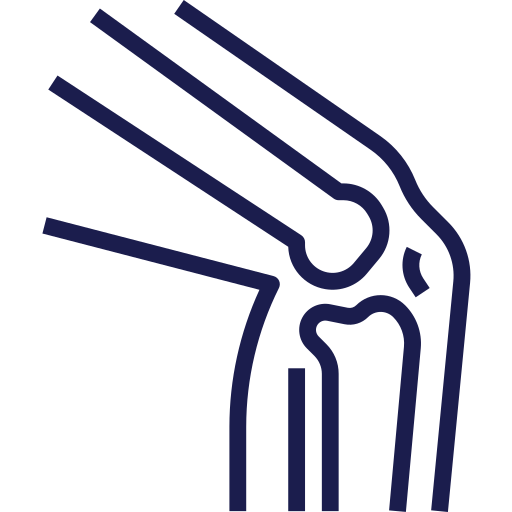 Diversos tratamientos médicos quirúrgicos o no quirúrgicos que buscan preservar la función de la articulación