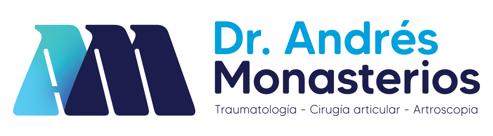 Dr Andres Monasterios - Traumatologo en Caracas